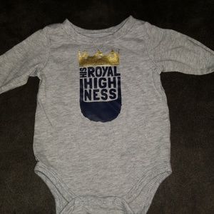 Baby Clothes